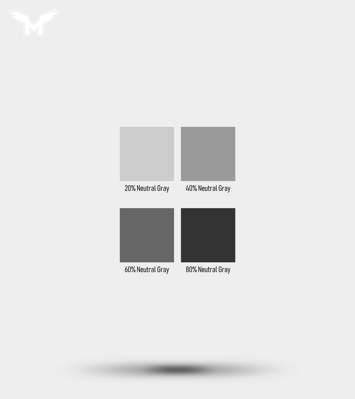 Neutral Gray 3